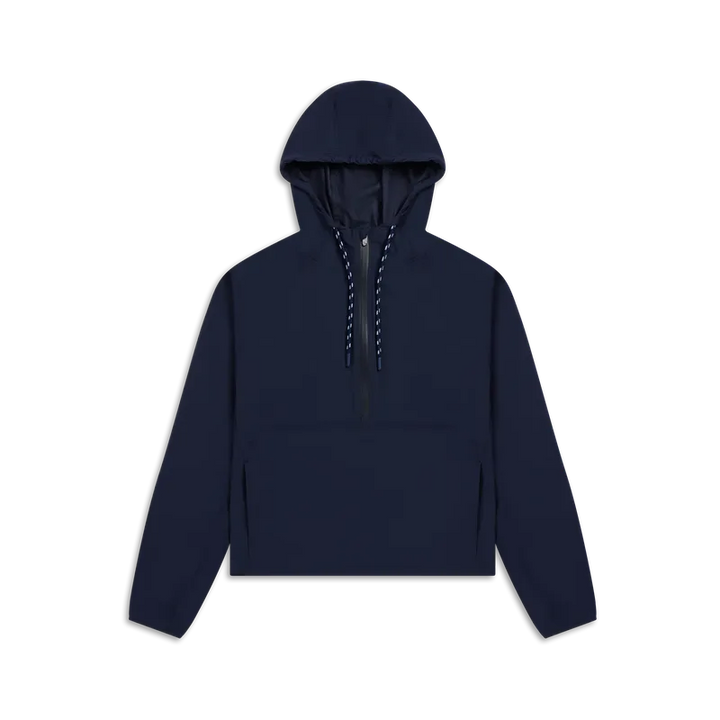 Greyson Wind Jacket - Navy