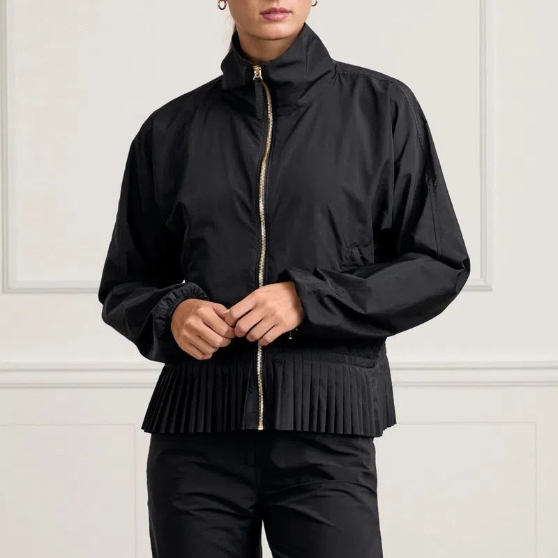 Williams Athletic Club Kendall Jacket - Black