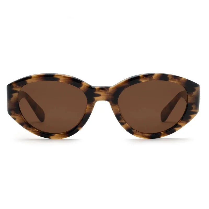 Krewe Lucy Sunglasses - Venezia
