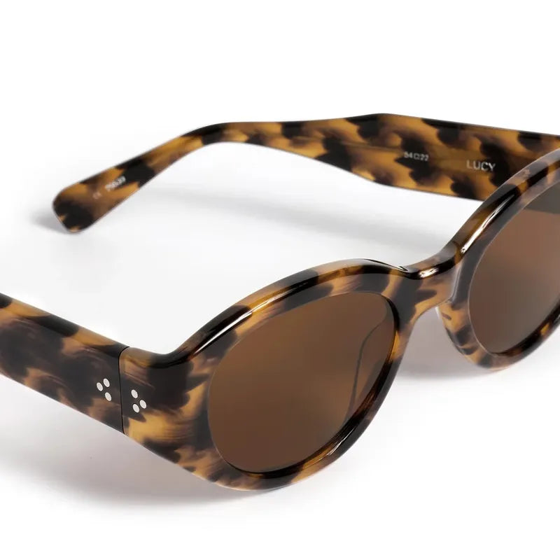 Krewe Lucy Sunglasses - Venezia