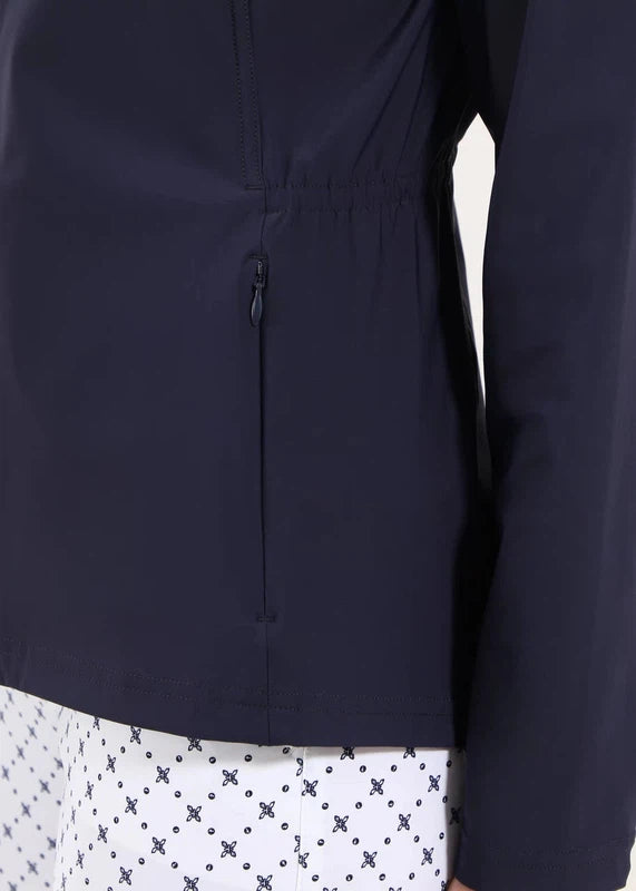 Chervò Martes Jacket - Navy