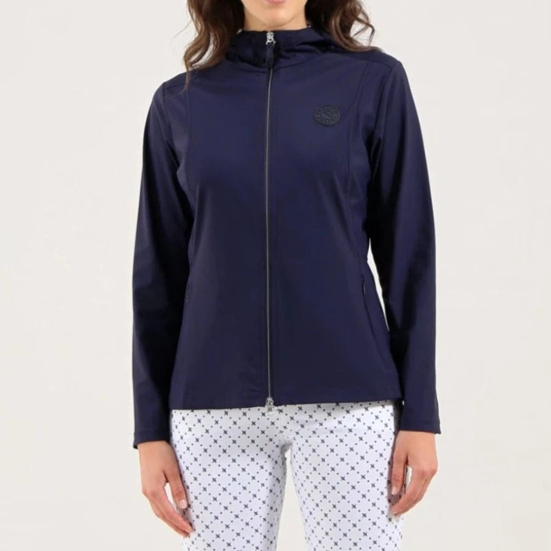 Chervò Martes Jacket - Navy