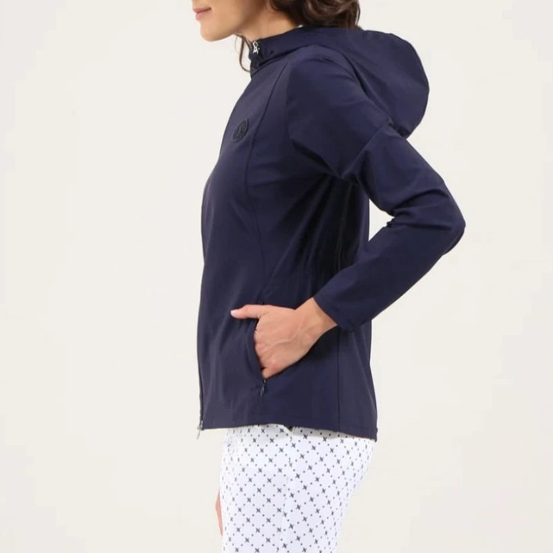 Chervò Martes Jacket - Navy