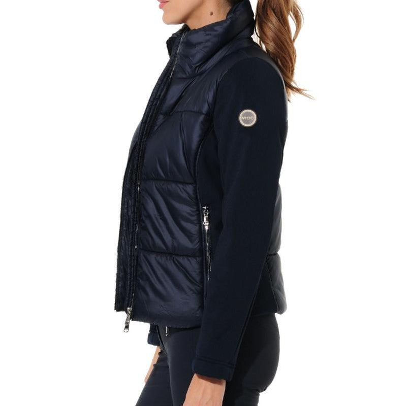 MDC Hybrid Jacket - Navy/Black