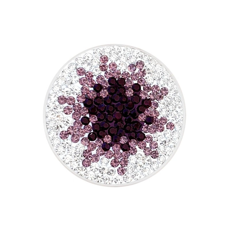 Navika Crystal Ball Marker + Clip - Various