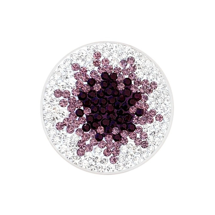 Navika Crystal Ball Marker + Clip - Various