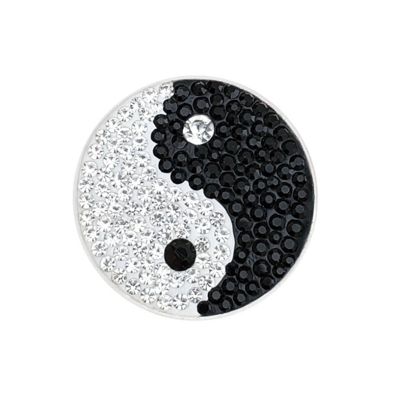 Navika Crystal Ball Marker + Clip - Various