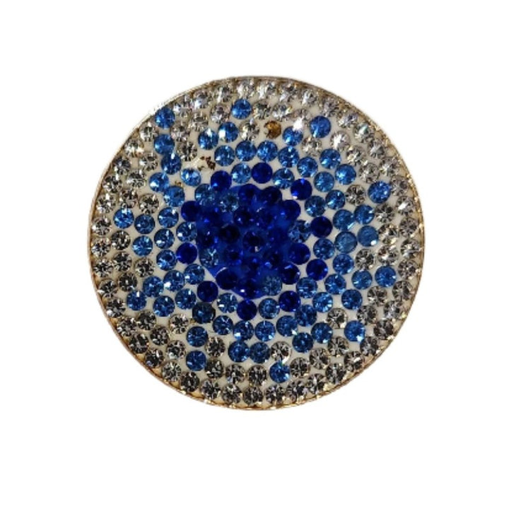 Navika Crystal Ball Marker + Clip - Various