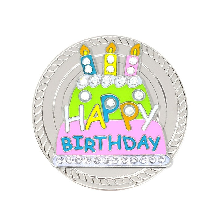 Navika Crystal Ball Marker Kicks Set - Birthday