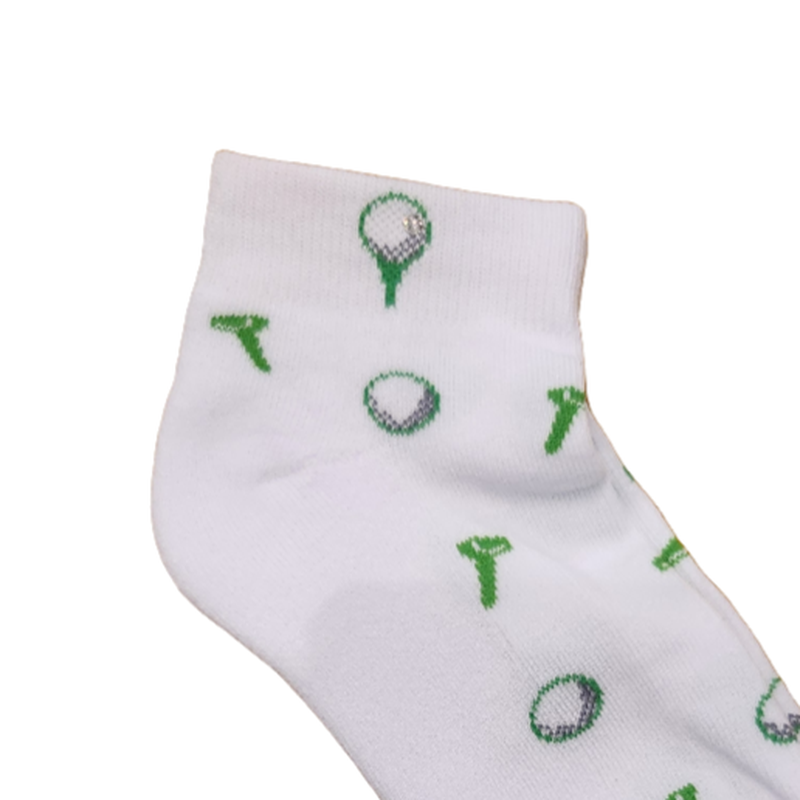 On the Tee Socks - Balls & Tees