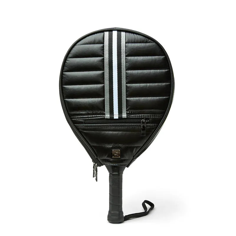 Think Royln Bounce Padel Bag - Pearl Black