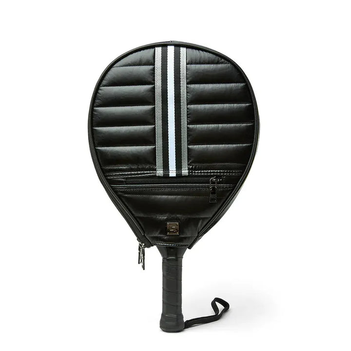 Think Royln Bounce Padel Bag - Pearl Black