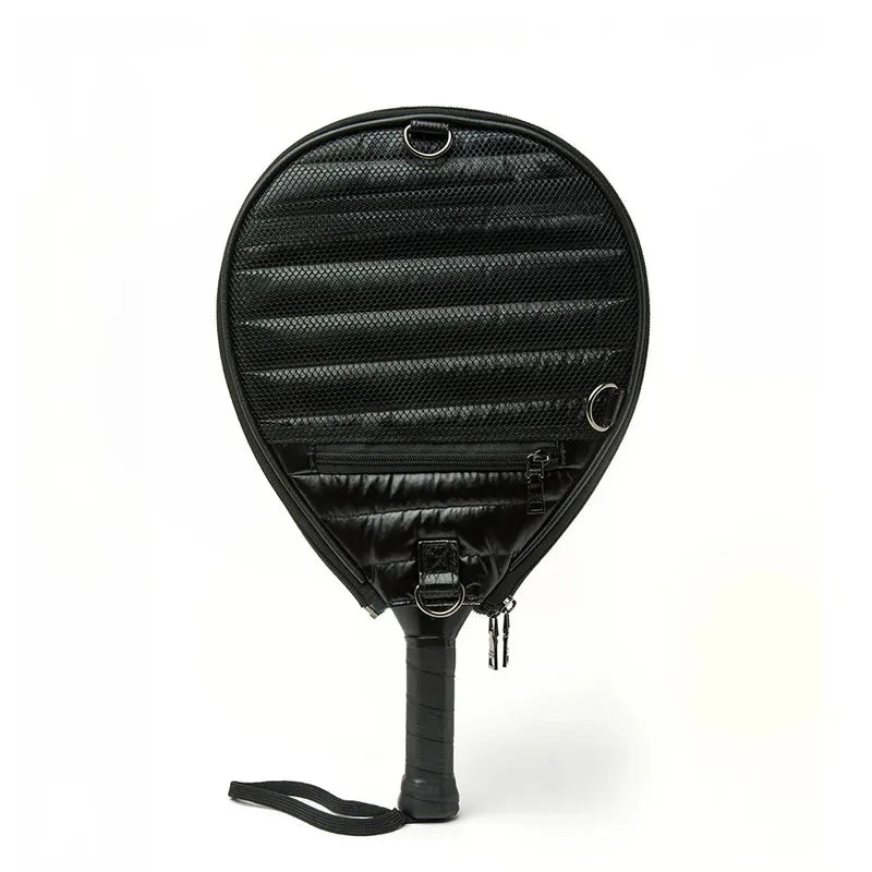 Think Royln Bounce Padel Bag - Pearl Black