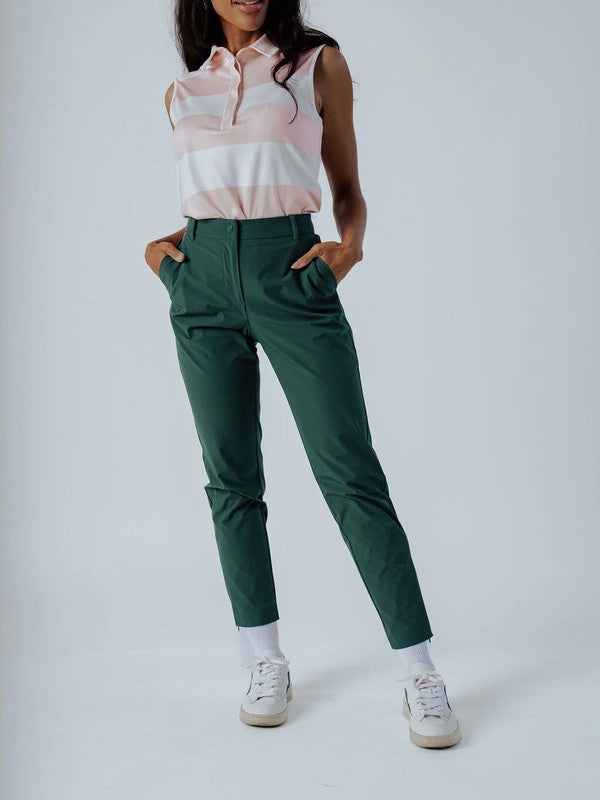 Fore All Player Pant - Green