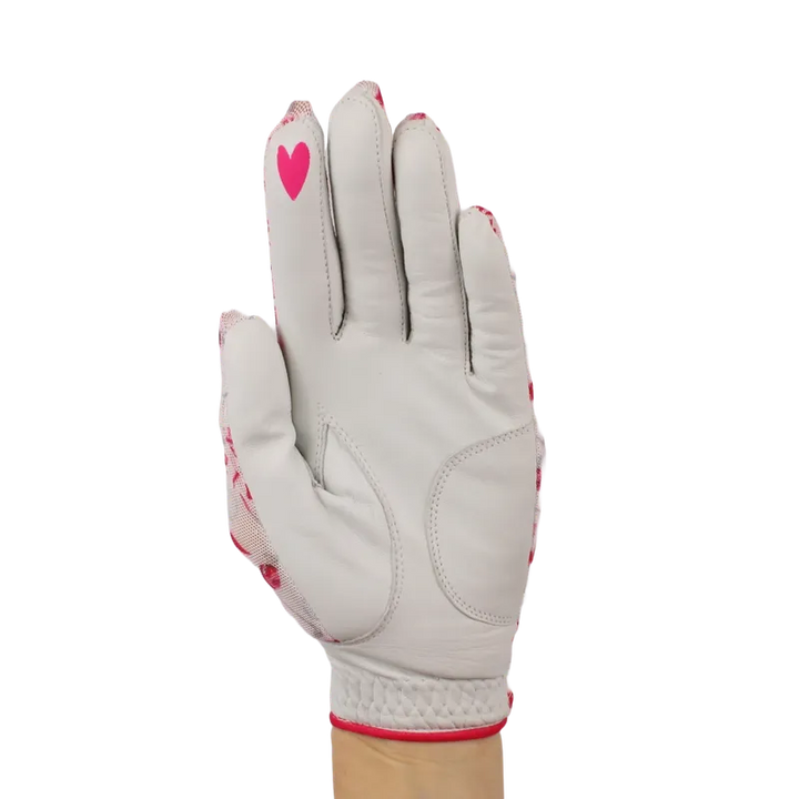 Best Of Golf Leather Glove - Par-Tee