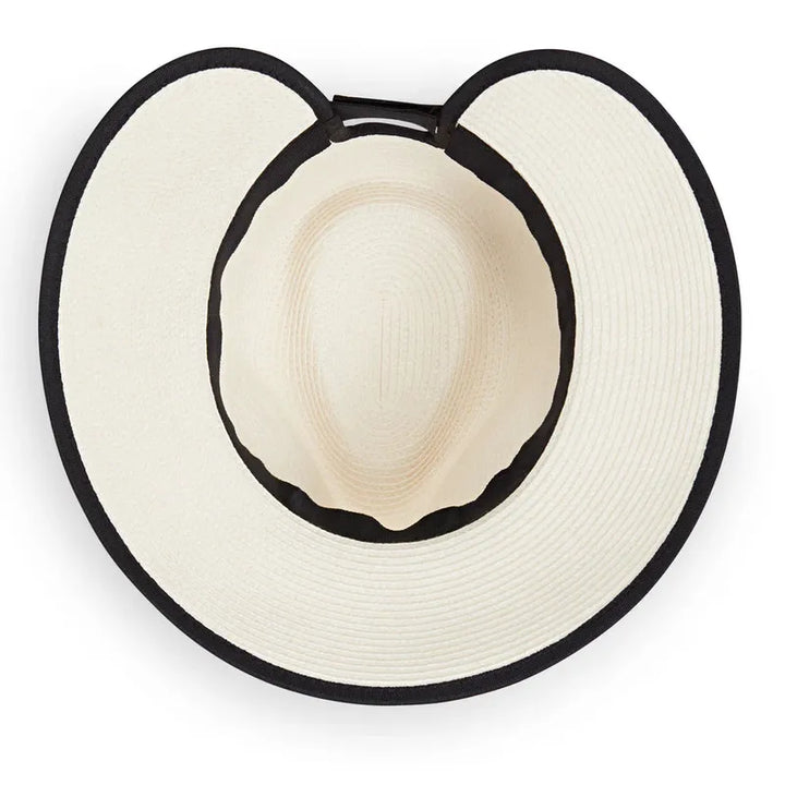 Wallaroo Petite Gabi Hat - Ivory