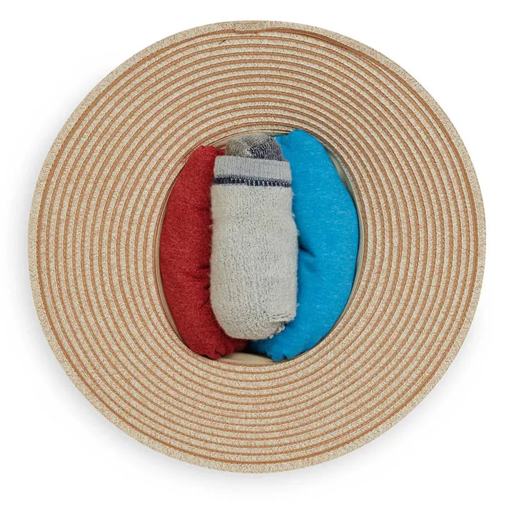 Wallaroo Marseille Hat - Beige