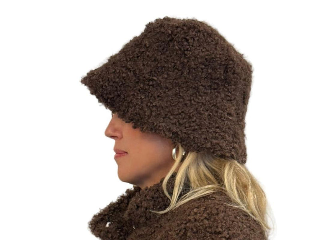 JC Sophie Jeremy Jacket - Brown