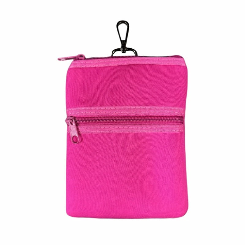 BOG Zip Pouch