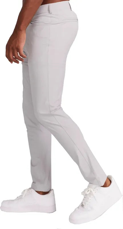 Redvanly Men's Kent Pants - Harbor Mist