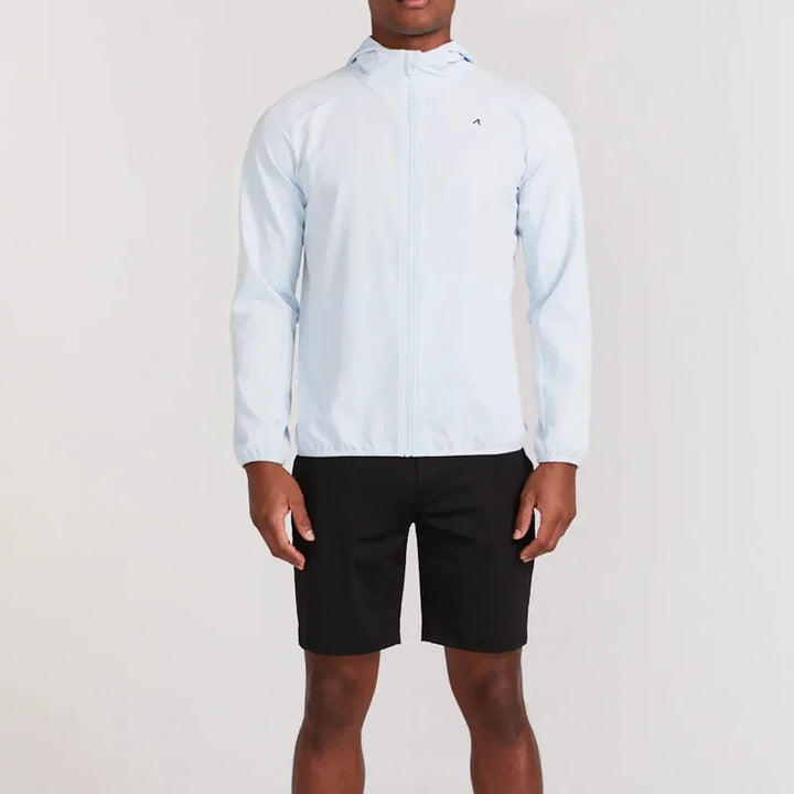 Redvanly Men's Hanover Shorts - Black
