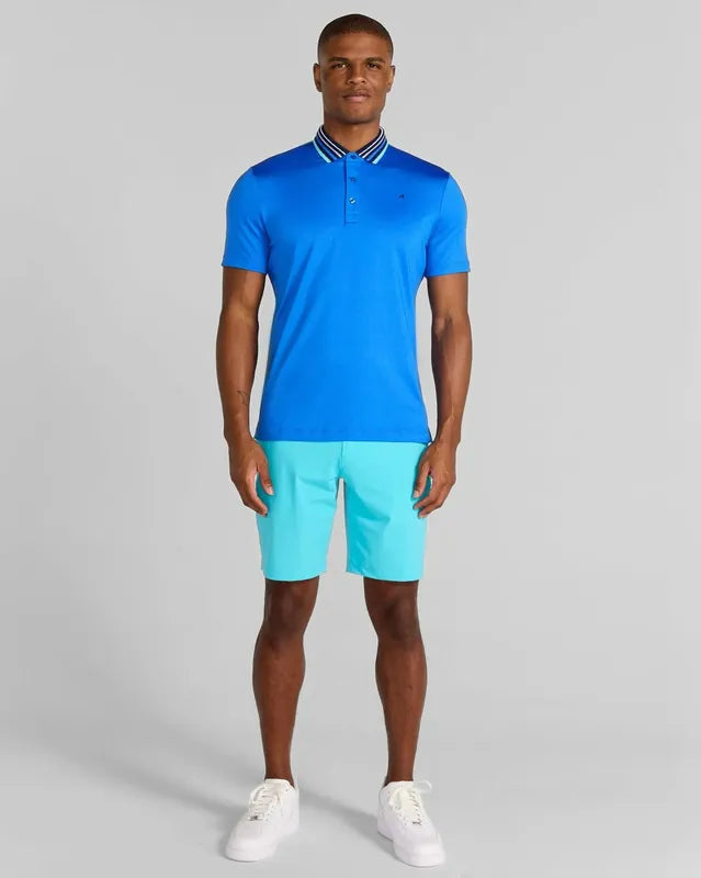 Redvanly Men's Mael Polo - Marine
