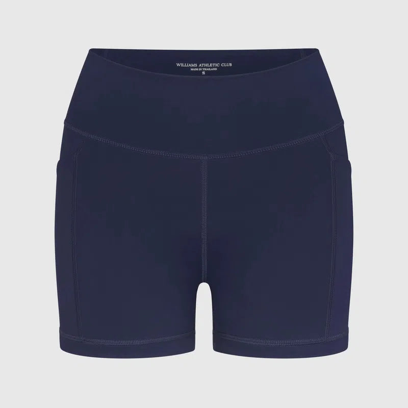 Williams Athletic Club Ashlee Skirt - Legacy Navy