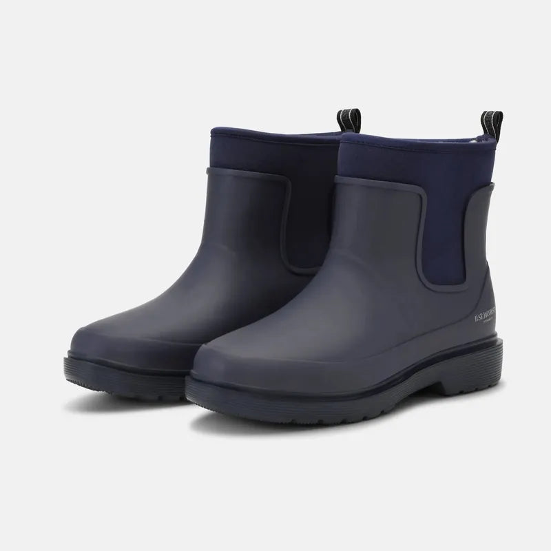 Ilse Jacobsen Neo Rain Boot - Navy