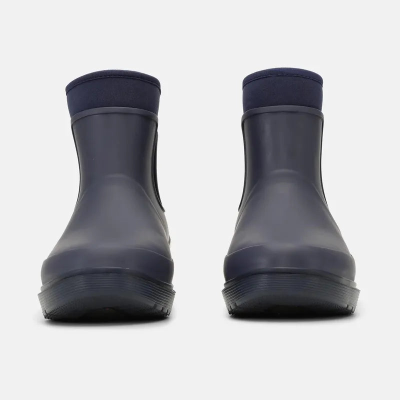 Ilse Jacobsen Neo Rain Boot - Navy