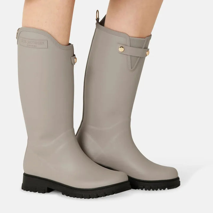 Ilse Jacobsen Rain Boot - Atmosphere