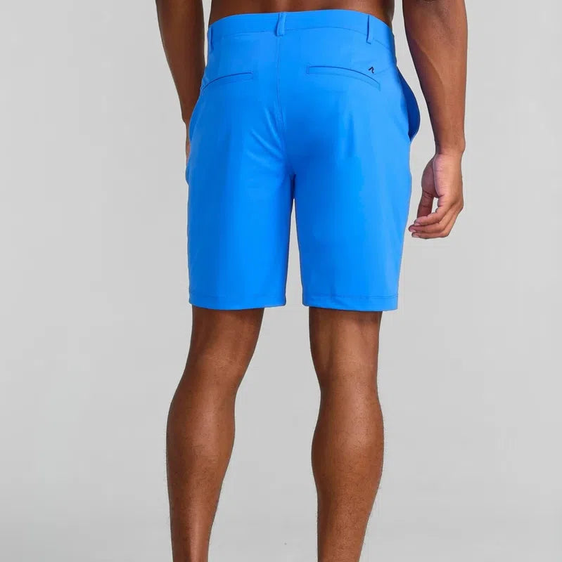 Redvanly Men's Hanover Shorts - Marine