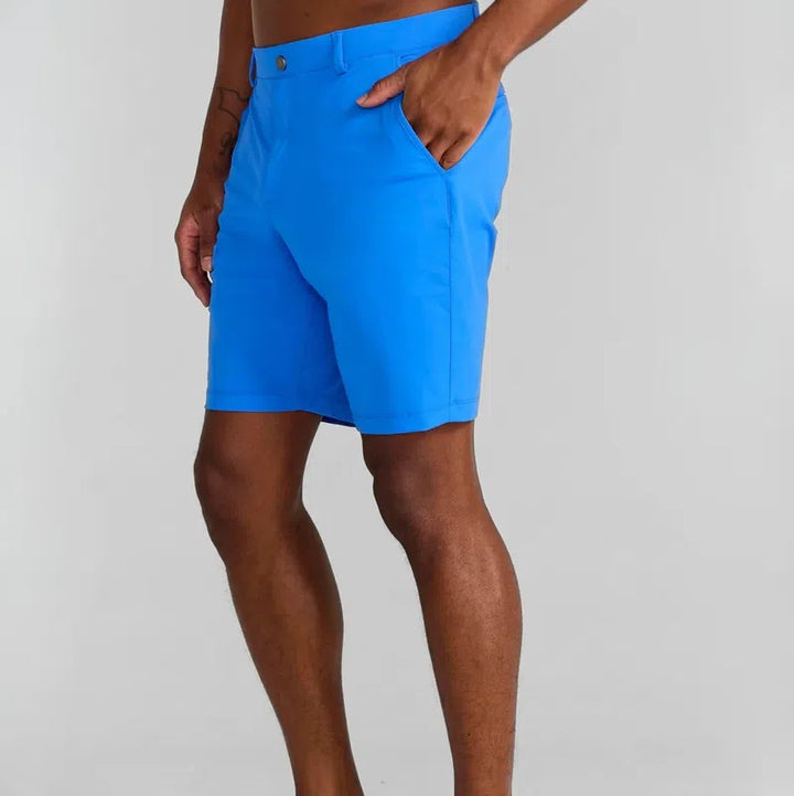 Redvanly Men's Hanover Shorts - Marine