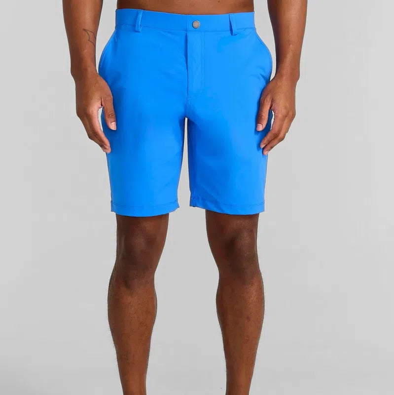 Redvanly Men's Hanover Shorts - Marine
