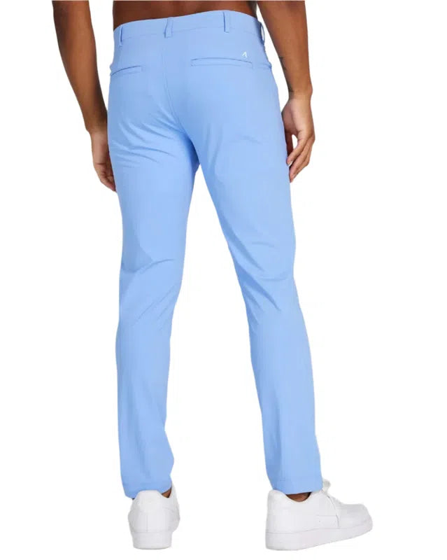 Redvanly Men's Kent Pants - Bleu