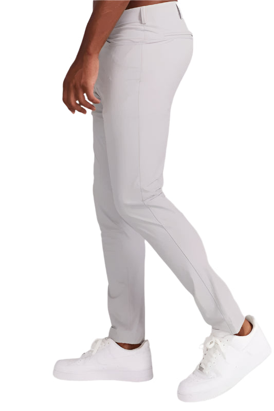 Redvanly Men's Kent Pants - Glacier Gray