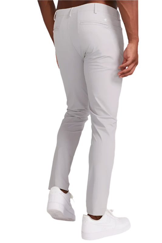 Redvanly Men's Kent Pants - Glacier Gray