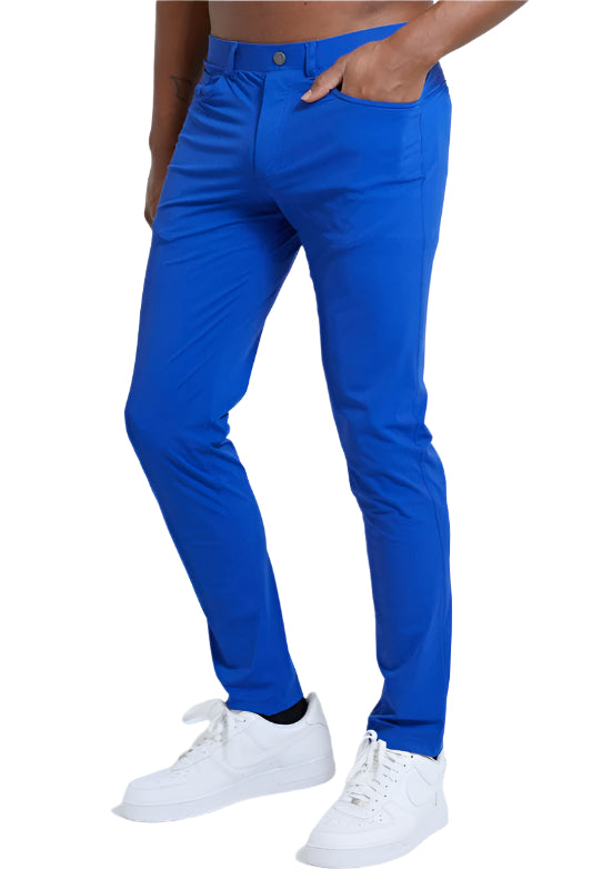 Redvanly Men's Kent Pants - Olympic