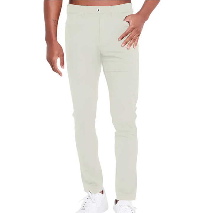 Redvanly Men's Kent Pants - Stone