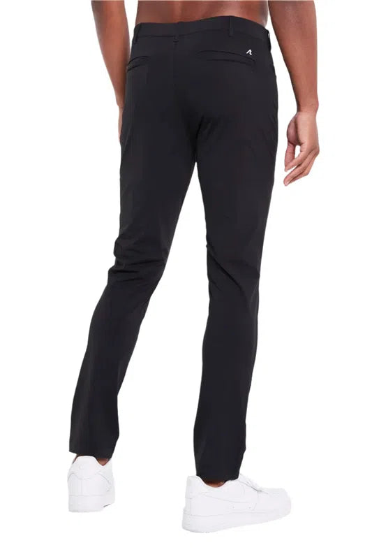 Redvanly Men's Kent Pants - Tuxedo