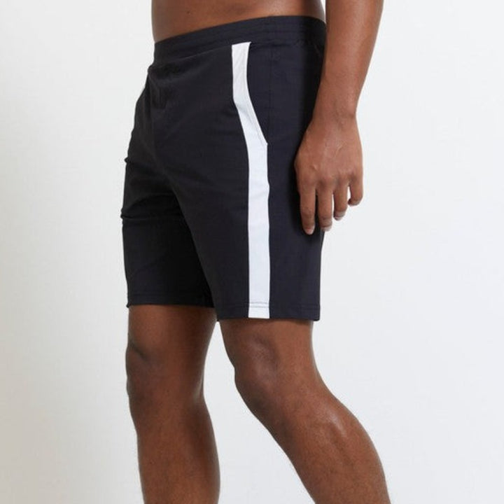 Redvanly Parnell Shorts - Tuxedo