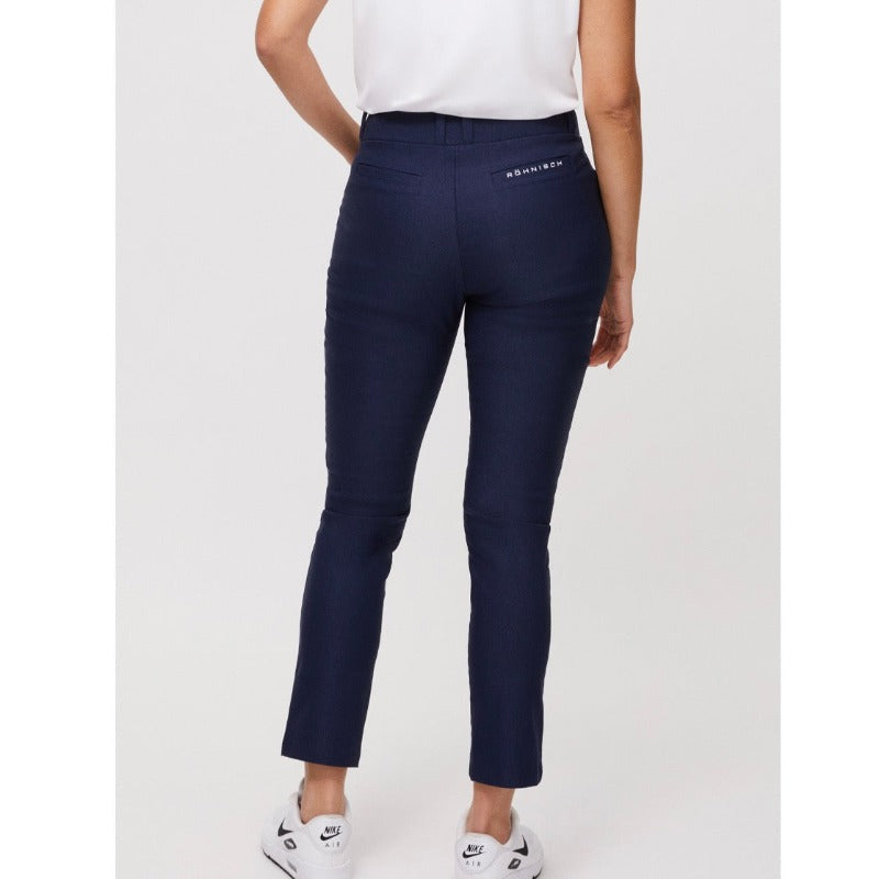 Rohnisch Embrace Pant - Navy