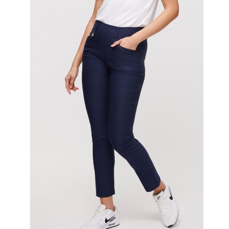 Rohnisch Embrace Pant - Navy