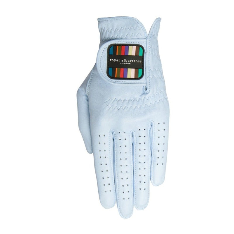 Royal Albartross Duchess Golf Glove - Blue