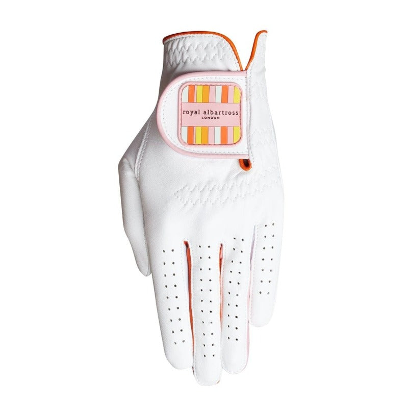 Royal Albartross Duchess Golf Glove - Mia's Miracles