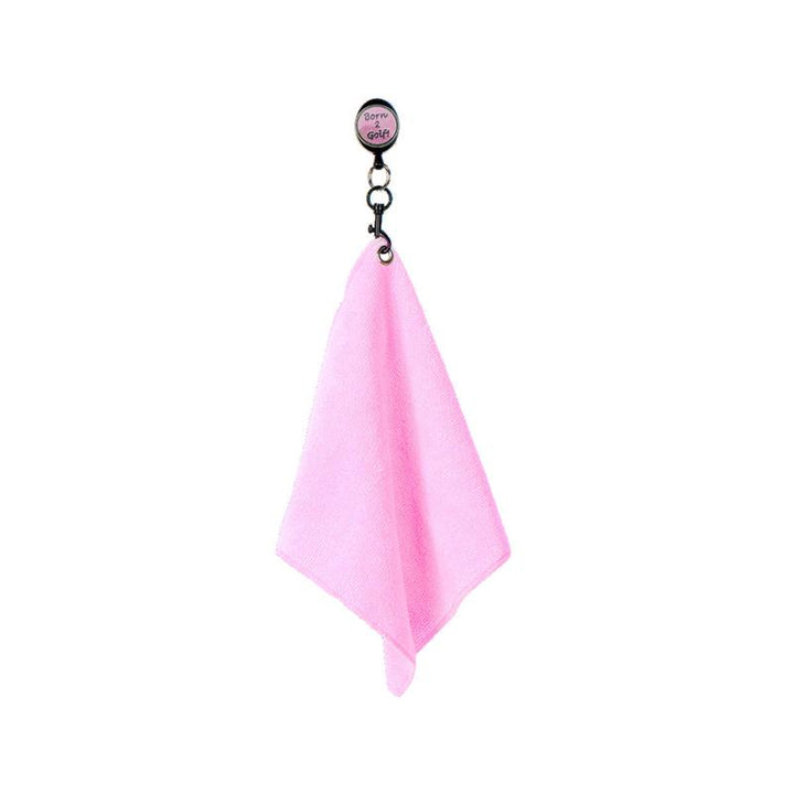 Navika Ditty Bag Gift Set - Pink Towel