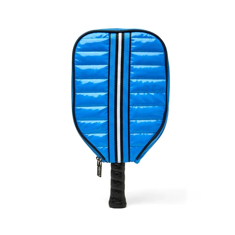 Think Royln Sporty Spice Pickleball Bag - Blue Patent