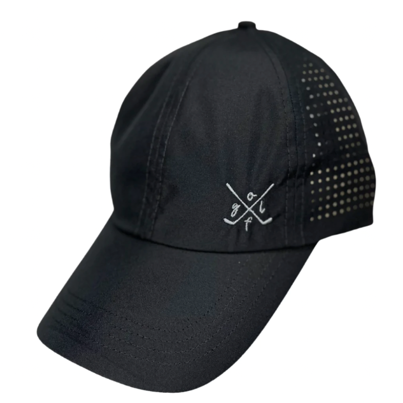 VimHue Love Golf Hat - Elastic