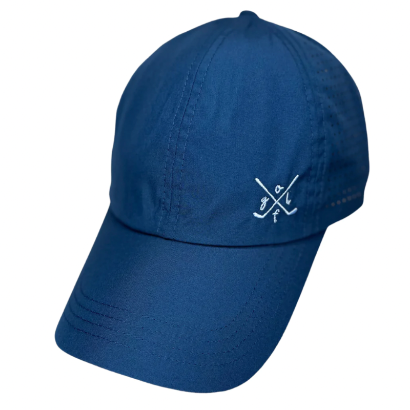 VimHue Love Golf Hat - Elastic