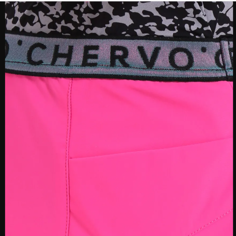 Chervò Joke Skort - Pink