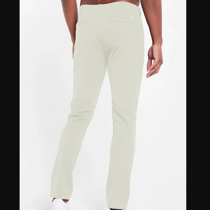 Redvanly Men's Kent Pant - Stone